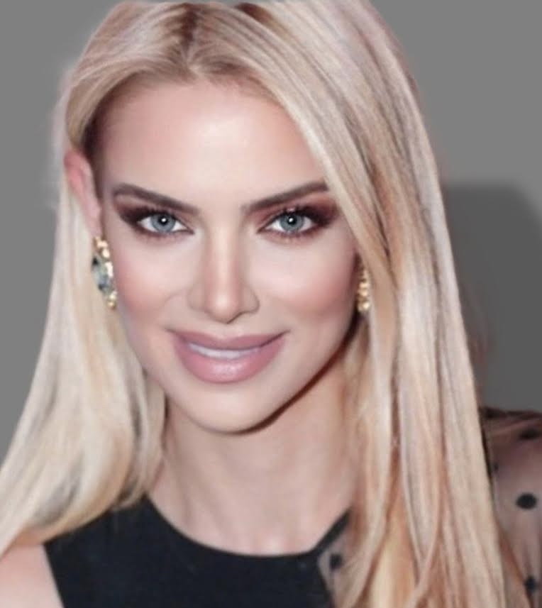 Mme. Tania KHADIJ  (Chebli)